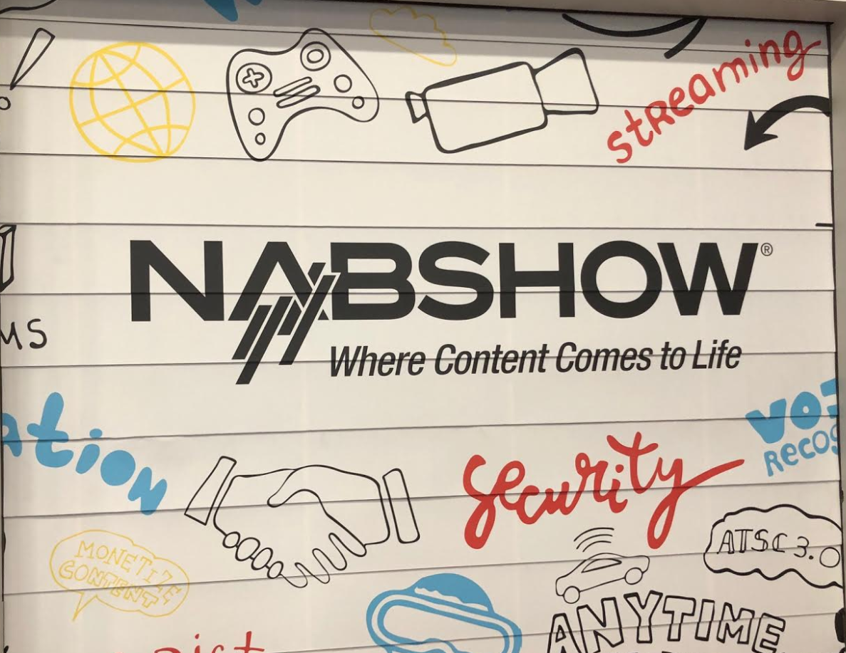 NabShow content protection
