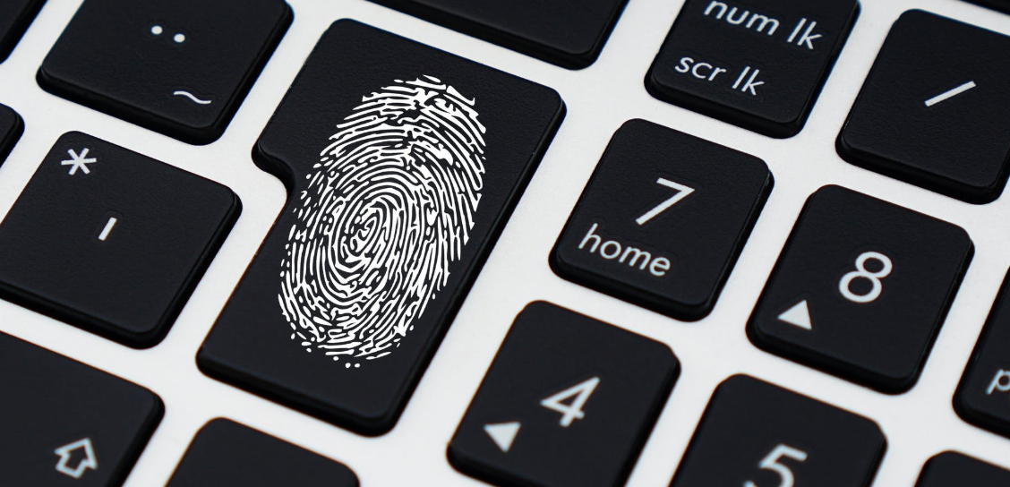 digital fingerprint